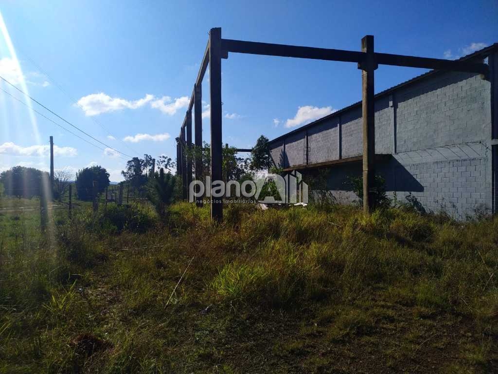 Venda de Comercial / Galpão na cidade de Glorinha