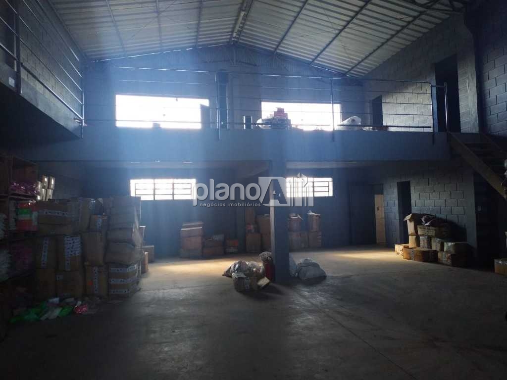 Venda de Comercial / Galpão na cidade de Glorinha - foto 5