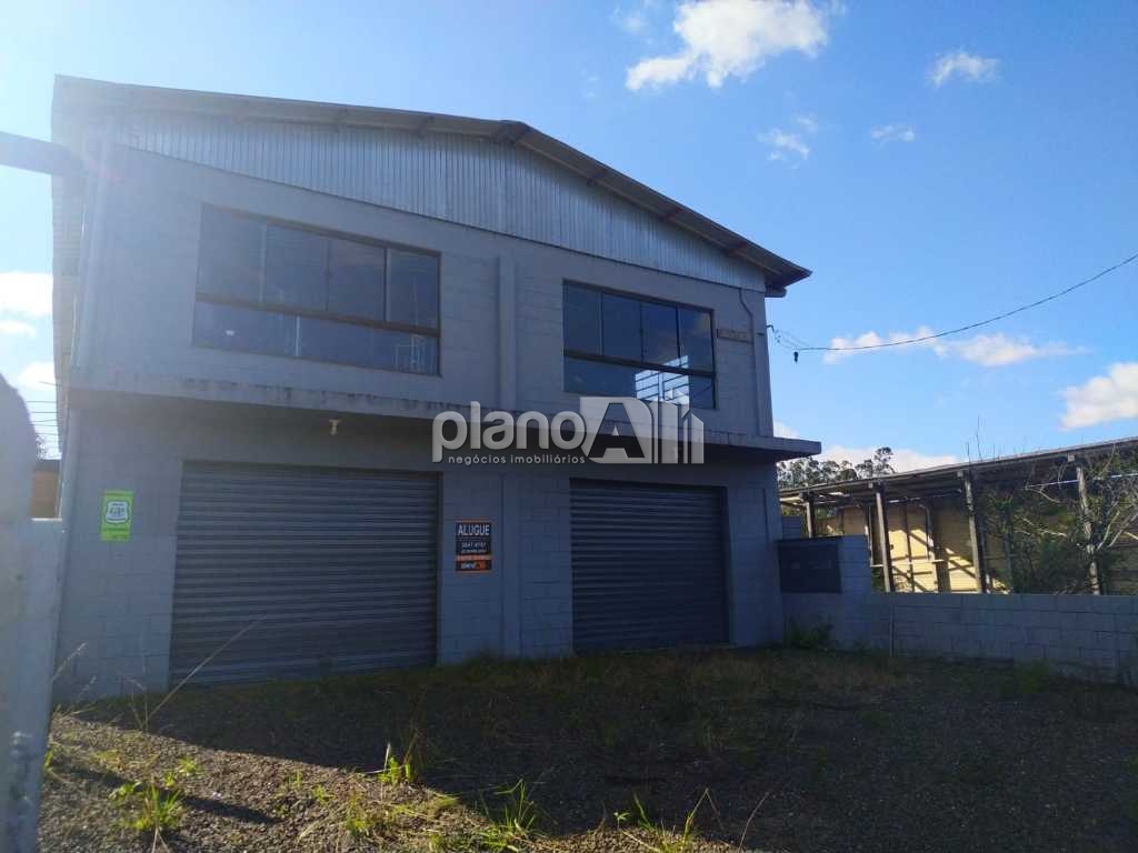 Venda de Comercial / Galpão na cidade de Glorinha - foto 1
