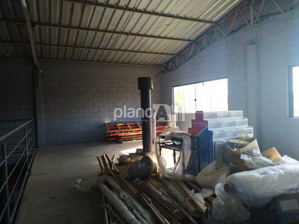 Venda de Comercial / Galpão na cidade de Glorinha - foto 9