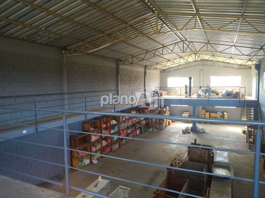Venda de Comercial / Galpão na cidade de Glorinha - foto 10