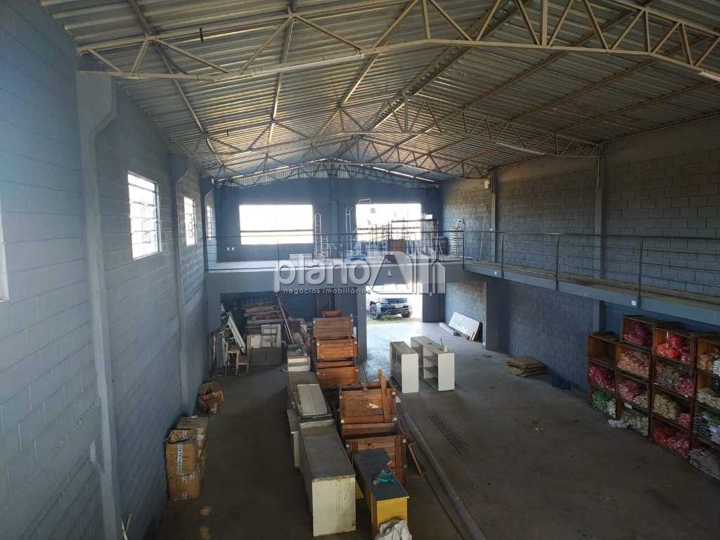 Venda de Comercial / Galpão na cidade de Glorinha - foto 8