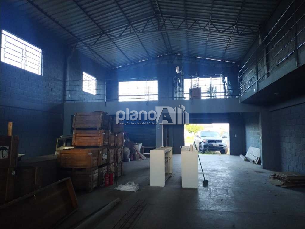 Venda de Comercial / Galpão na cidade de Glorinha - foto 6