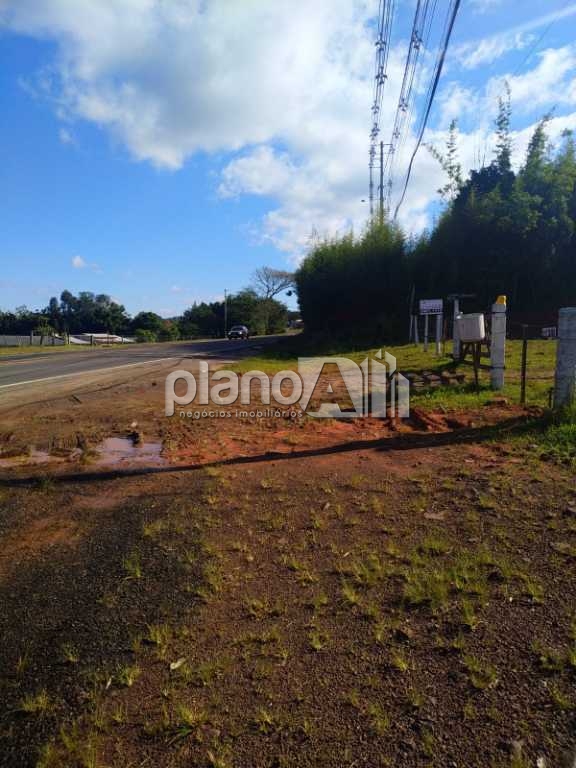 Venda de Comercial / Galpão na cidade de Glorinha