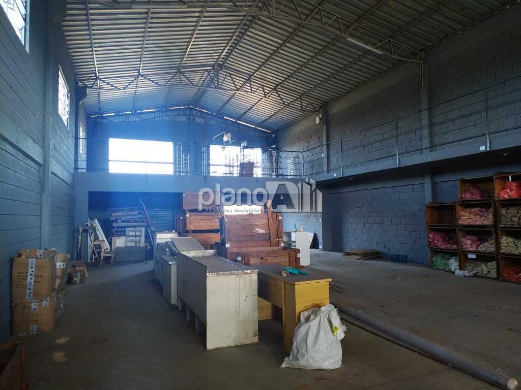 Venda de Comercial / Galpão na cidade de Glorinha - foto 7