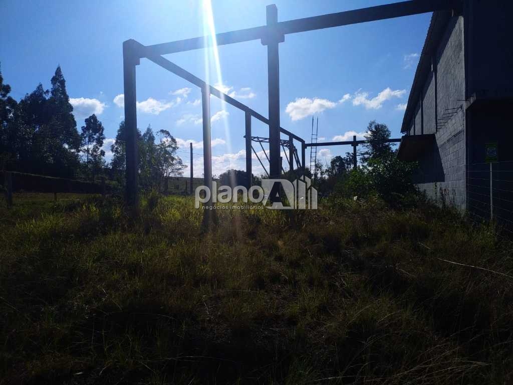 Venda de Comercial / Galpão na cidade de Glorinha
