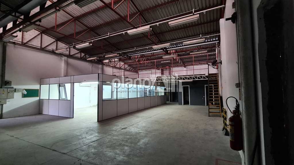 Venda de Industrial / Prédio na cidade de Gravataí