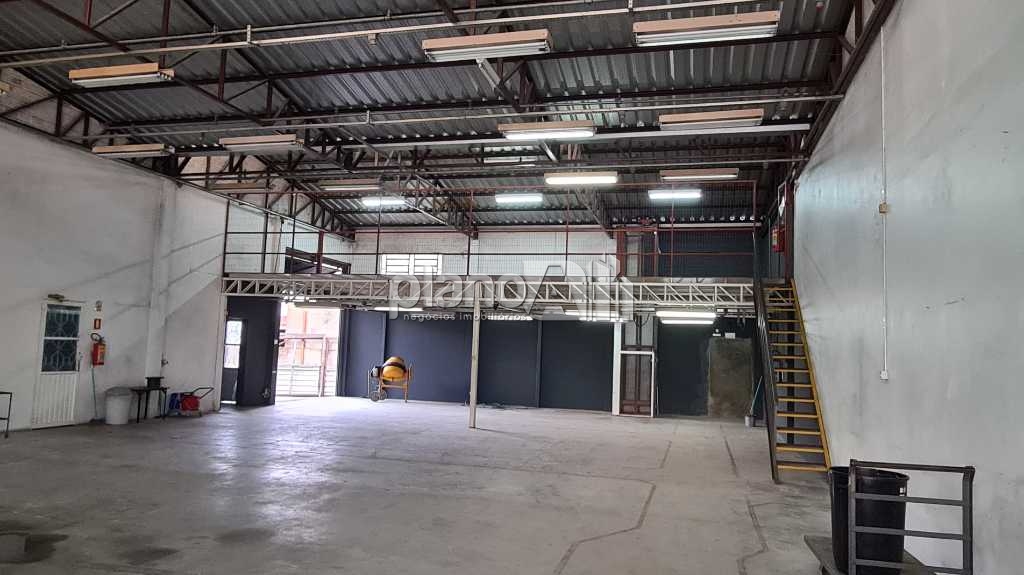 Venda de Industrial / Prédio na cidade de Gravataí