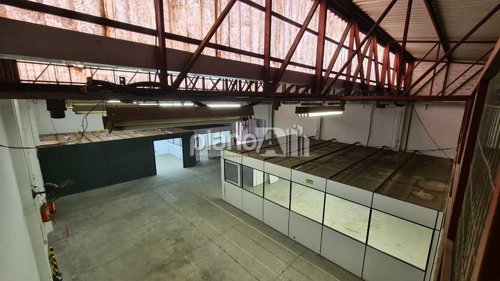 Venda de Industrial / Prédio na cidade de Gravataí