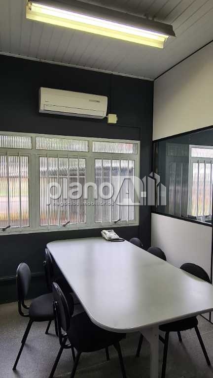 Venda de Industrial / Prédio na cidade de Gravataí