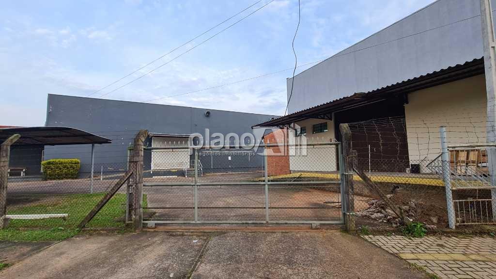 Venda de Industrial / Prédio na cidade de Gravataí