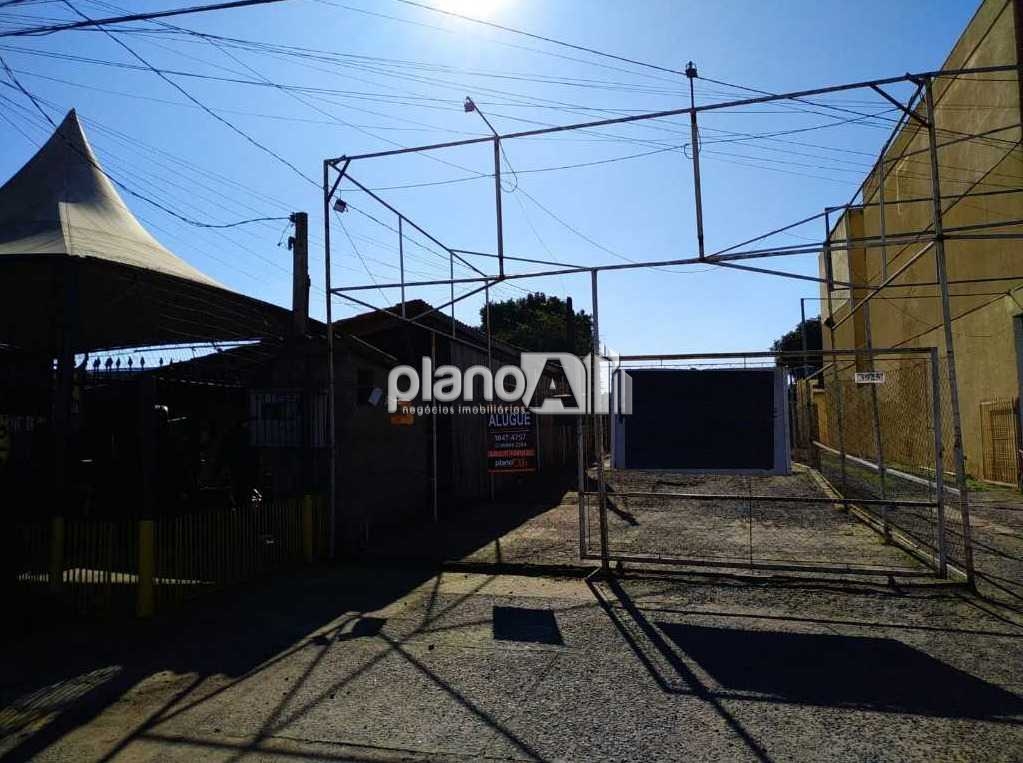 Locação de Comercial / Loja na cidade de Gravataí