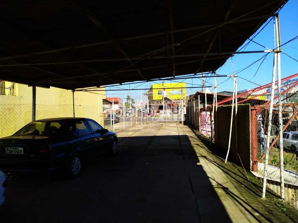 Locação de Comercial / Loja na cidade de Gravataí