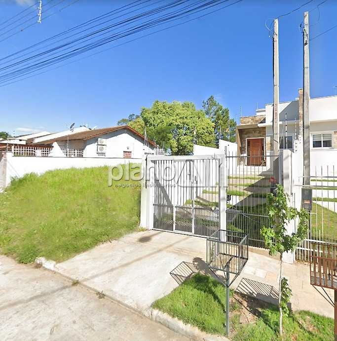 Venda de casas / padrão na cidade de gravataí