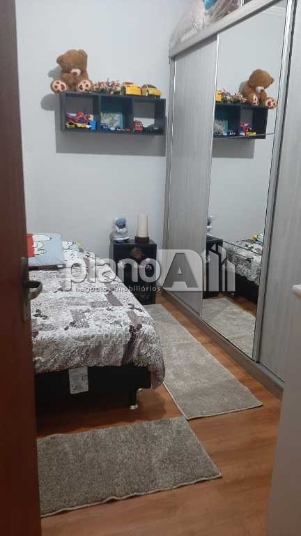 Venda de casas / padrão na cidade de gravataí
