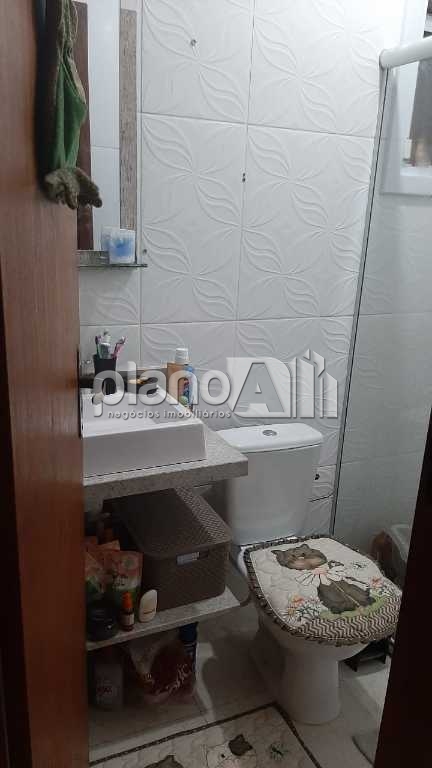 Venda de casas / padrão na cidade de gravataí