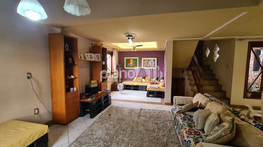 Venda de Casas / Padrão na cidade de Gravataí