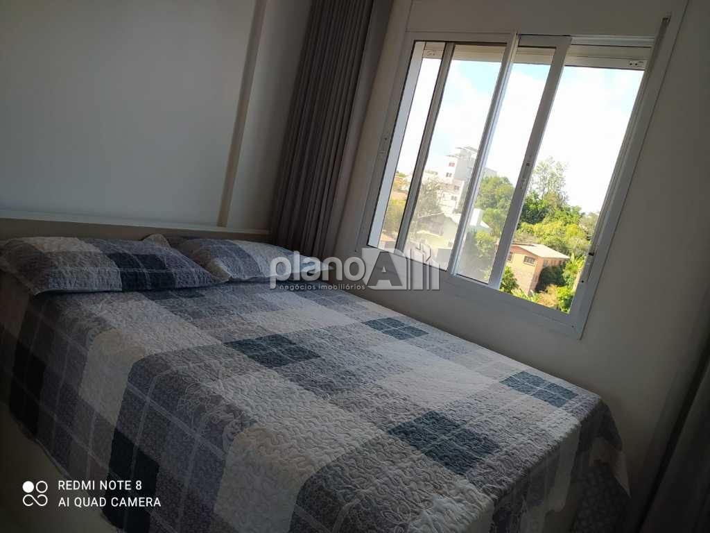 Venda de Apartamentos / Padrão na cidade de Gravataí