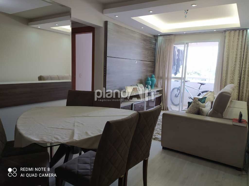 Venda de Apartamentos / Padrão na cidade de Gravataí