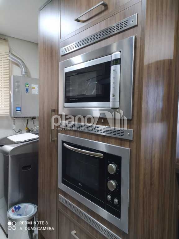 Venda de Apartamentos / Padrão na cidade de Gravataí