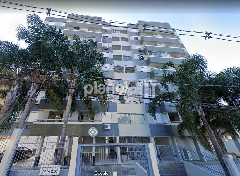 Venda de Apartamentos / Padrão na cidade de Gravataí