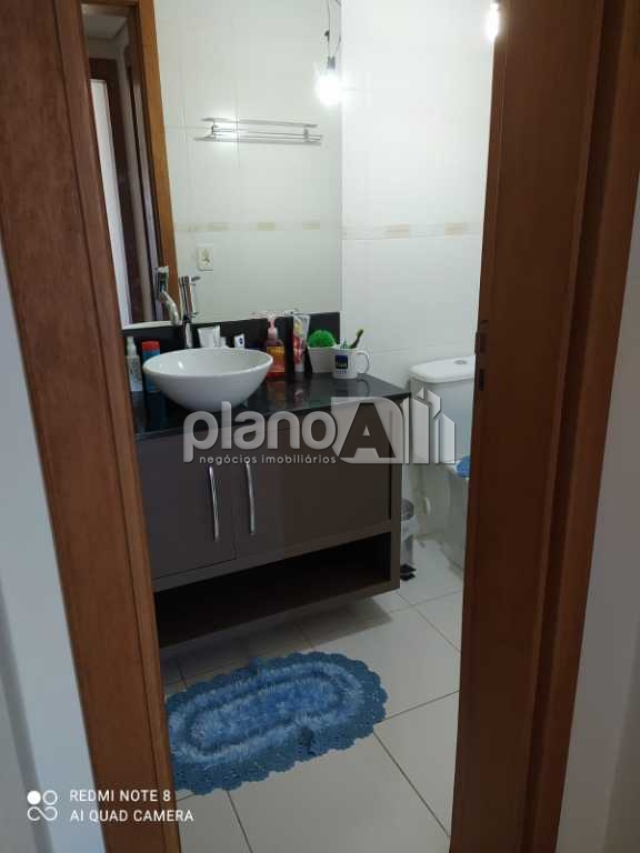 Venda de Apartamentos / Padrão na cidade de Gravataí