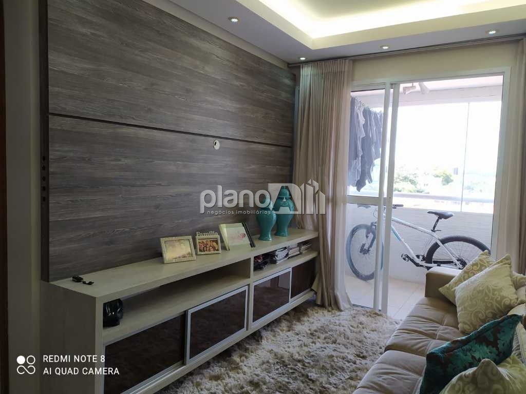 Venda de Apartamentos / Padrão na cidade de Gravataí
