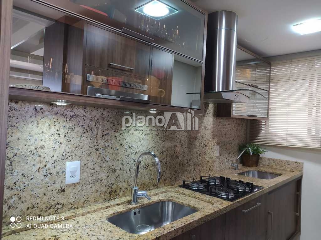 Venda de Apartamentos / Padrão na cidade de Gravataí