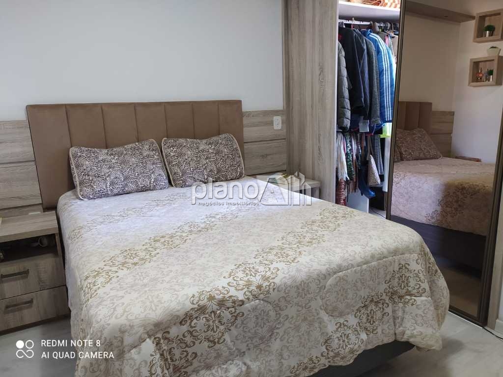 Venda de Apartamentos / Padrão na cidade de Gravataí