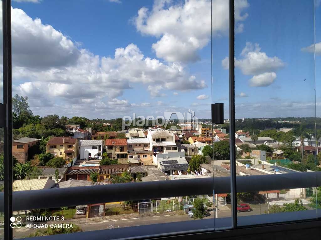 Venda de Apartamentos / Padrão na cidade de Gravataí