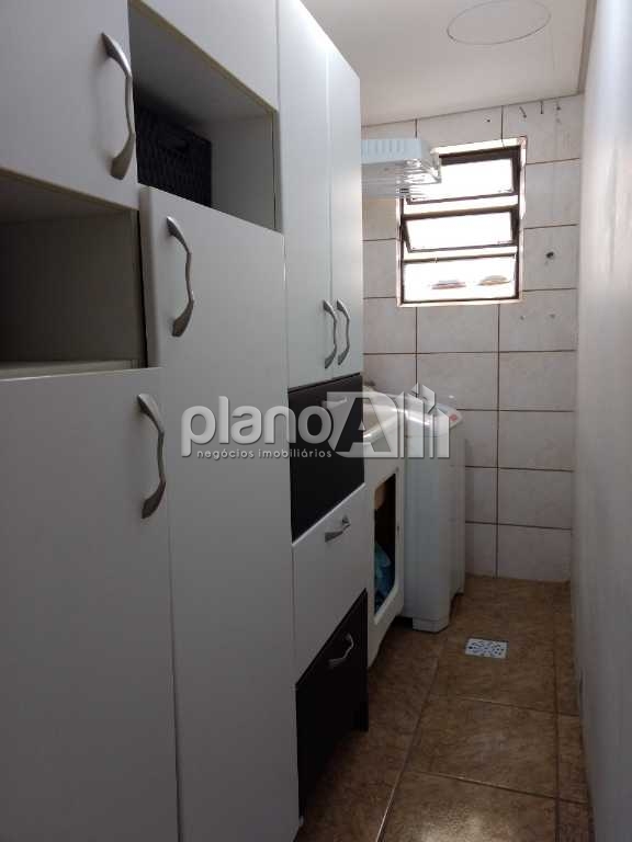 Venda de Apartamentos / Padrão na cidade de Gravataí