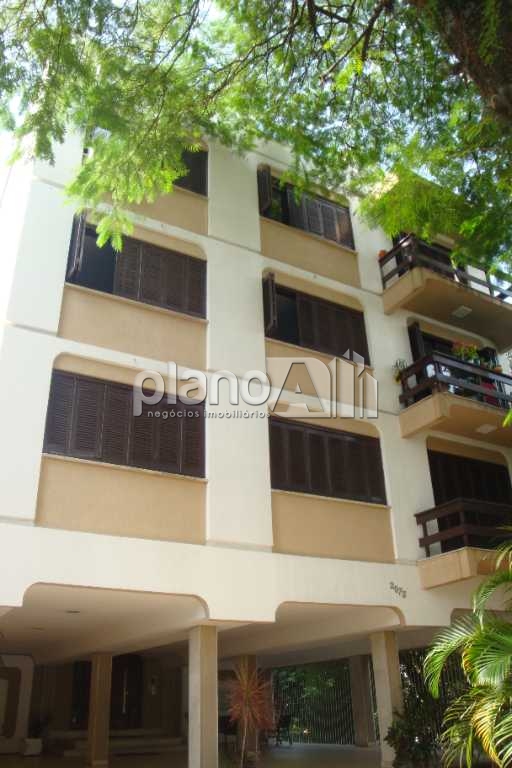 Venda de Apartamentos / Padrão na cidade de Gravataí