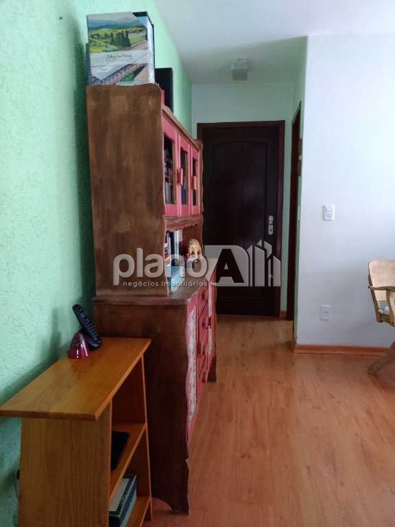 Venda de Apartamentos / Padrão na cidade de Gravataí