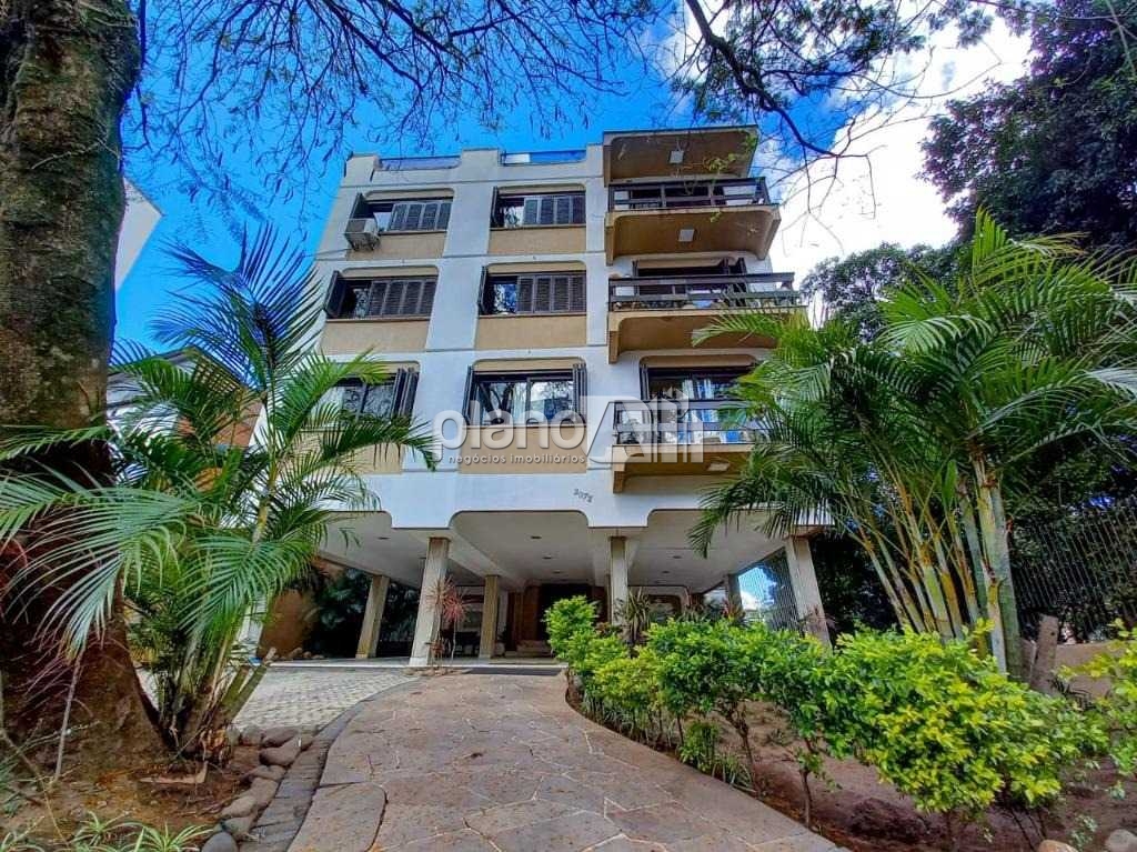 Venda de Apartamentos / Padrão na cidade de Gravataí