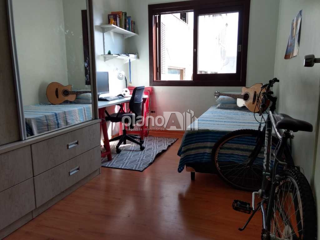 Venda de Apartamentos / Padrão na cidade de Gravataí
