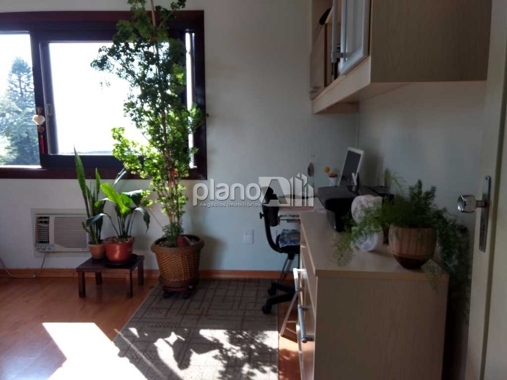 Venda de Apartamentos / Padrão na cidade de Gravataí