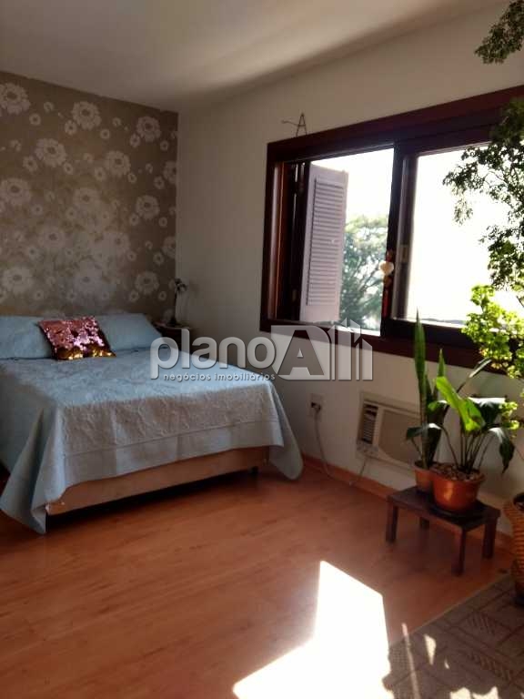 Venda de Apartamentos / Padrão na cidade de Gravataí