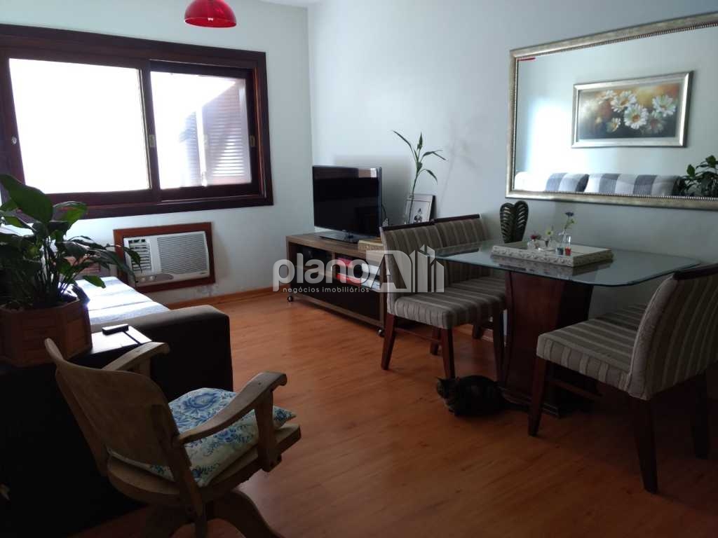 Venda de Apartamentos / Padrão na cidade de Gravataí