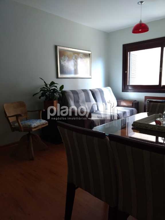 Venda de Apartamentos / Padrão na cidade de Gravataí