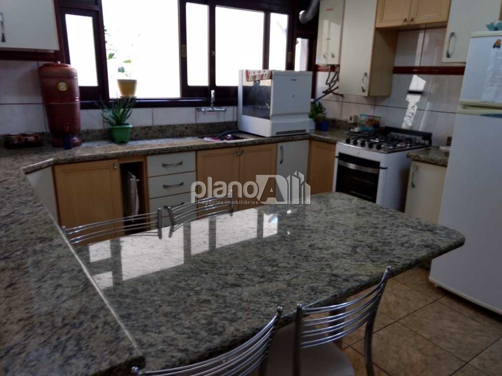 Venda de Apartamentos / Padrão na cidade de Gravataí