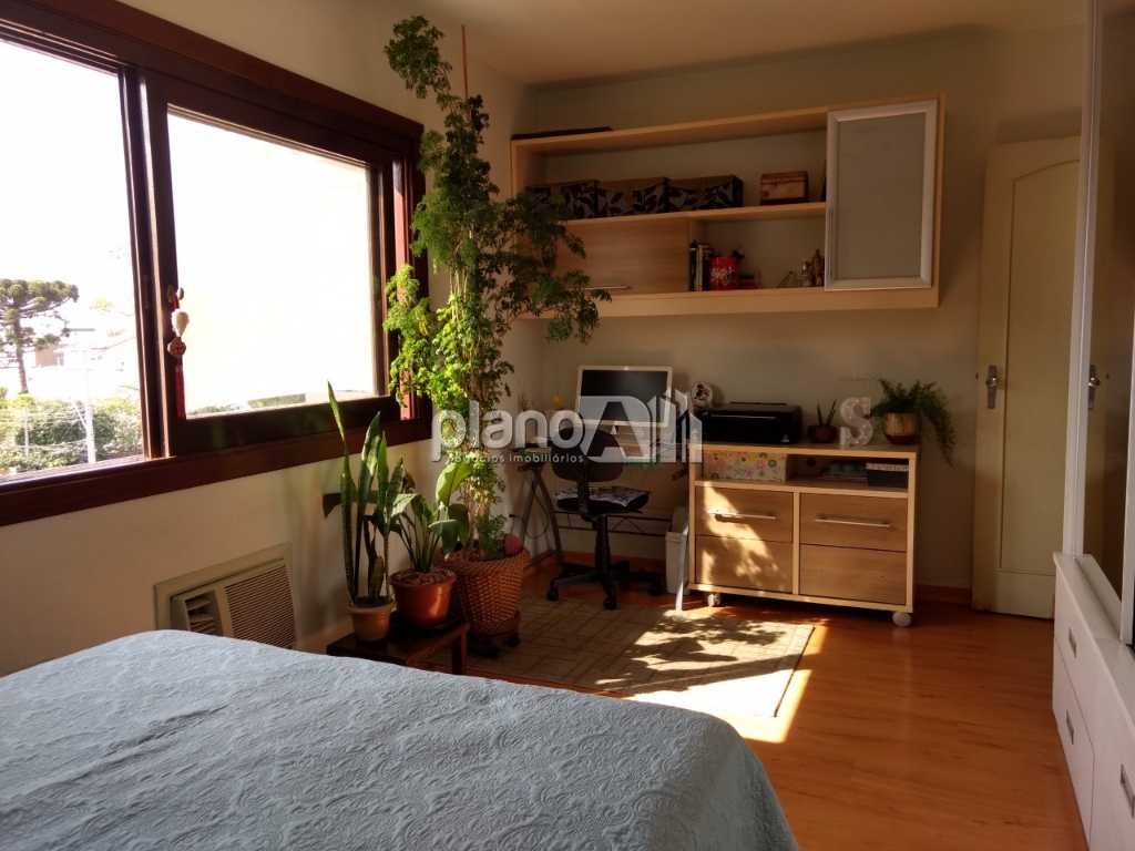 Venda de Apartamentos / Padrão na cidade de Gravataí