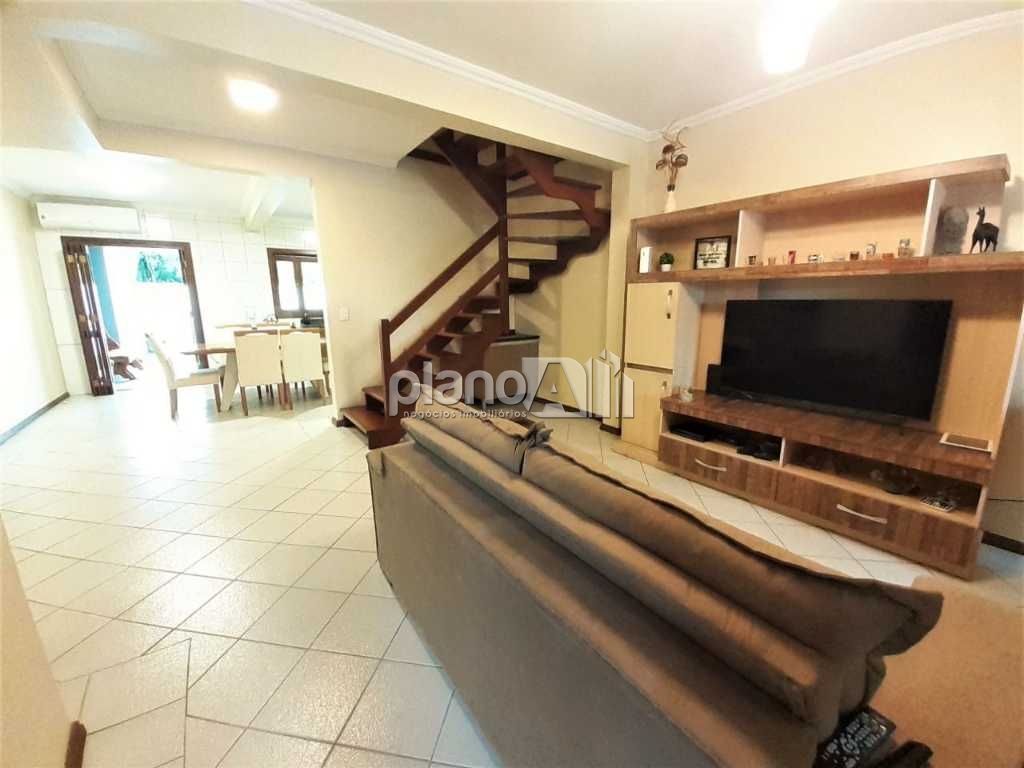 Venda de casas / padrão na cidade de gravataí