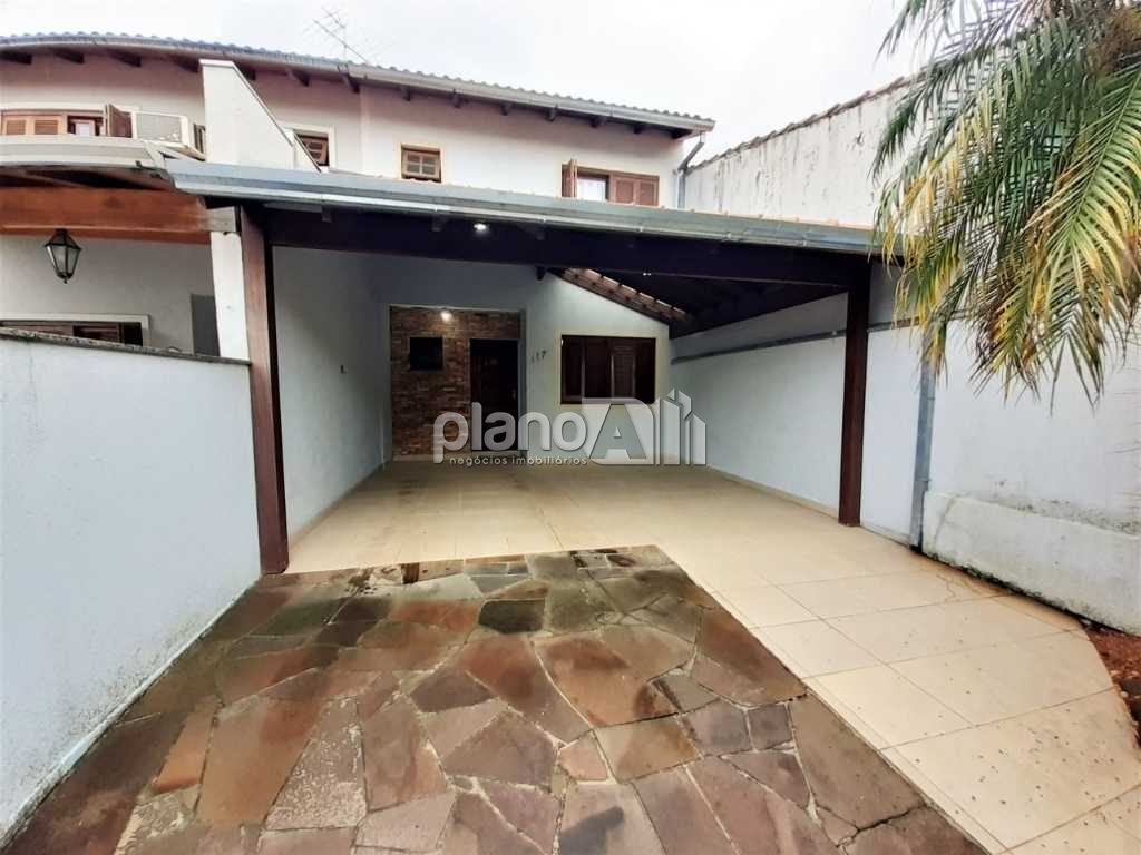 Venda de casas / padrão na cidade de gravataí
