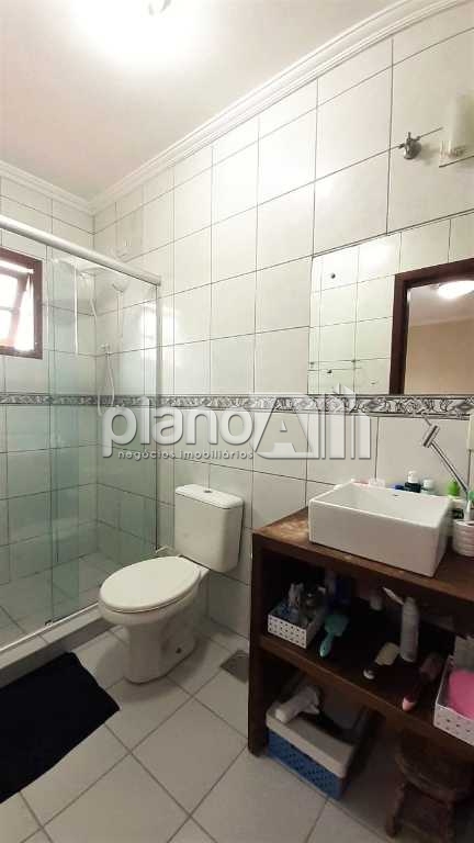Venda de casas / padrão na cidade de gravataí