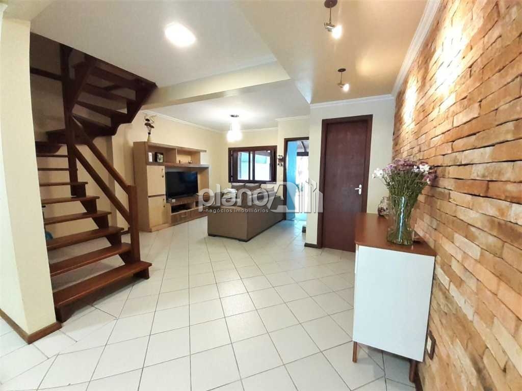 Venda de casas / padrão na cidade de gravataí