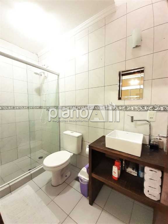 Venda de casas / padrão na cidade de gravataí