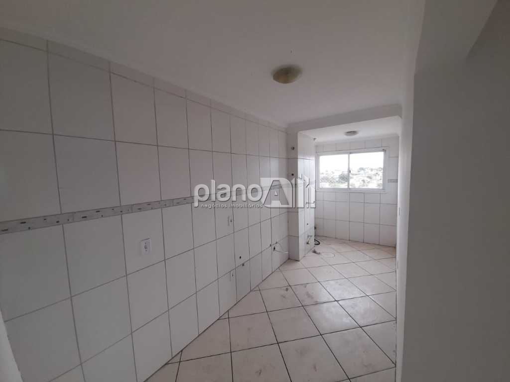 Venda de Apartamentos / Padrão na cidade de Gravataí