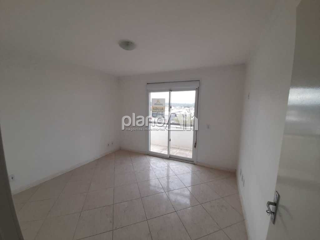 Venda de Apartamentos / Padrão na cidade de Gravataí