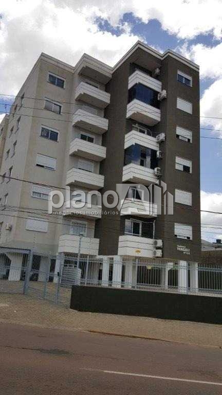 Venda de Apartamentos / Padrão na cidade de Gravataí