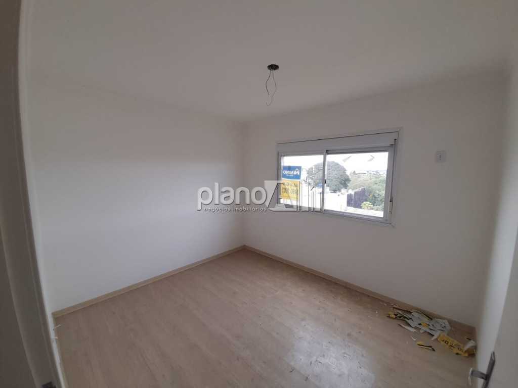 Venda de Apartamentos / Padrão na cidade de Gravataí